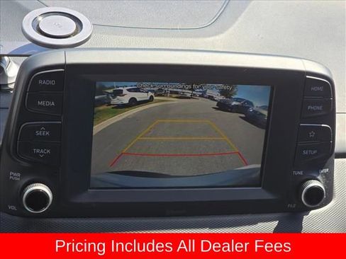 Used 2019 Hyundai Kona SE FWD image 6