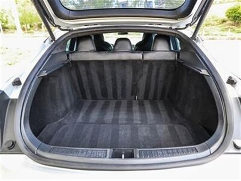 Used 2017 Tesla Model S RWD image 33
