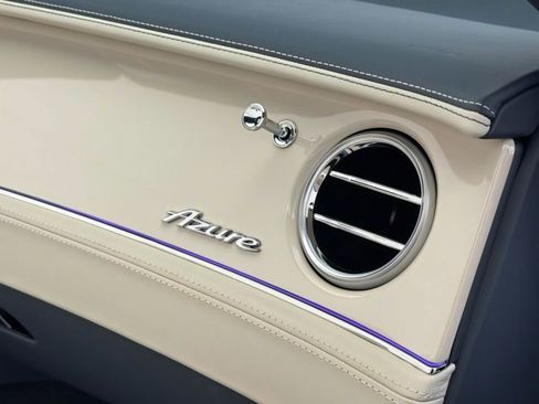 New 2026 Bentley Continental GTC AWD/4WD image 35