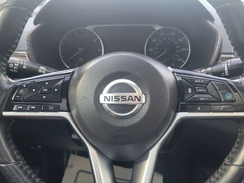 Used 2019 Nissan Altima 2.5 SL image 19