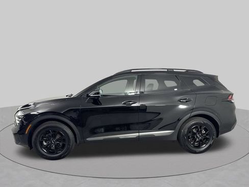 Used 2023 Kia Sportage X-Pro AWD/4WD image 29