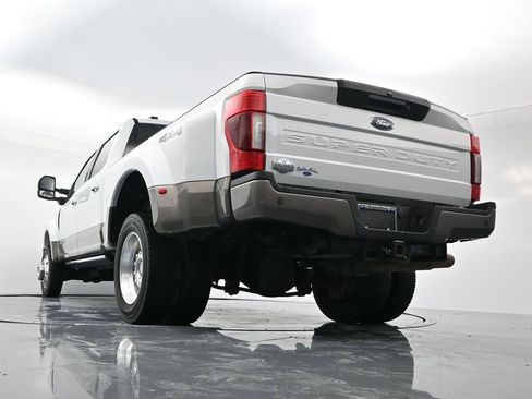 Used 2020 Ford F450 King Ranch w/ King Ranch Ultimate Package image 26