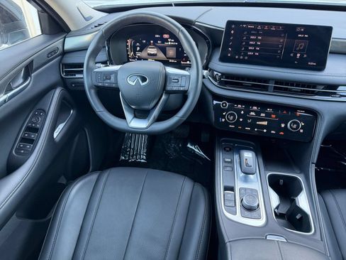 Used 2026 INFINITI QX60 Luxe AWD/4WD image 34