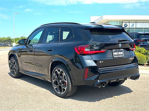 New 2026 BMW X1 M35i w/ Technology Package AWD/4WD image 5