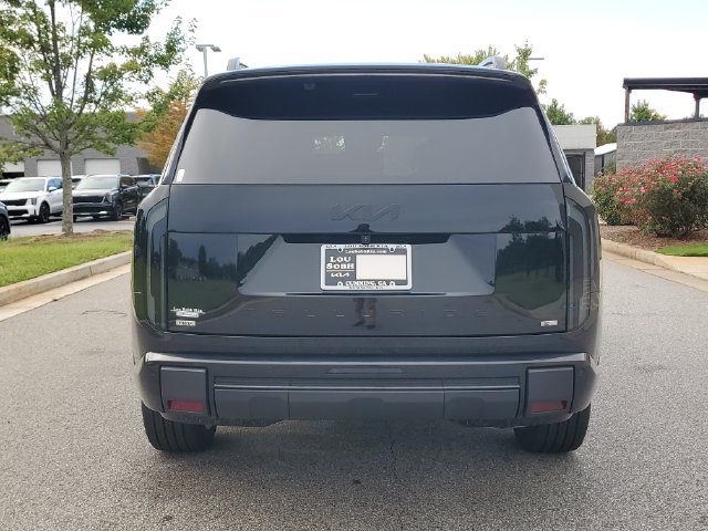 New 2027 Kia Telluride X-Line SX Prestige AWD/4WD image 5