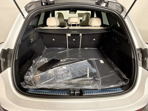 New 2026 Mercedes-Benz GLC 300 4MATIC image 27