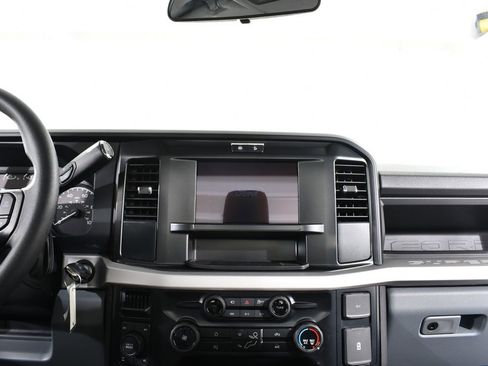 New 2026 Ford F250 XL w/ STX Appearance Package image 8