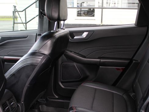 Used 2023 Ford Escape ST-Line w/ Tech Pack #1 image 37