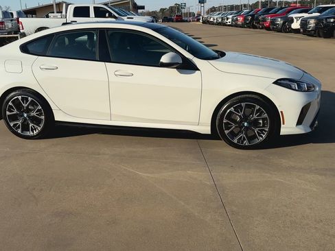 Used 2025 BMW 228i xDrive image 9