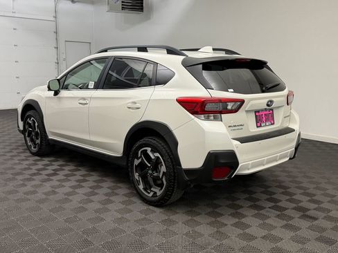 Used 2023 Subaru Crosstrek 2.5i Limited image 3