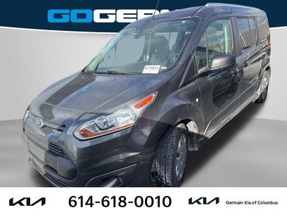 Used 2018 Ford Transit Connect XLT