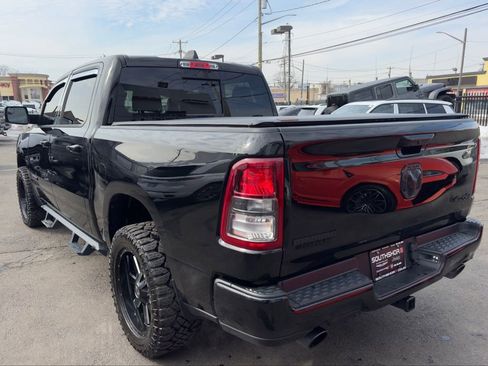 Certified 2023 RAM 1500 Big Horn image 6