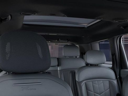 New 2027 Kia Telluride SX X-Line AWD/4WD image 28