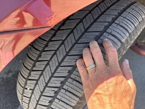 Used 2008 Chrysler Aspen Limited image 13