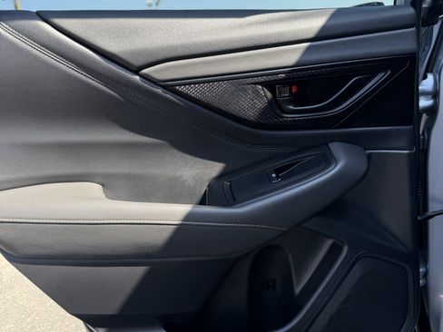 Used 2025 Subaru Outback Wilderness w/ Wilderness Package image 13