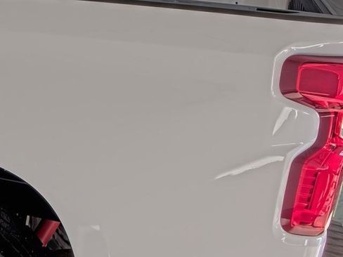 New 2026 Chevrolet Silverado 1500 LT w/ Z71 Off-Road Package image 10