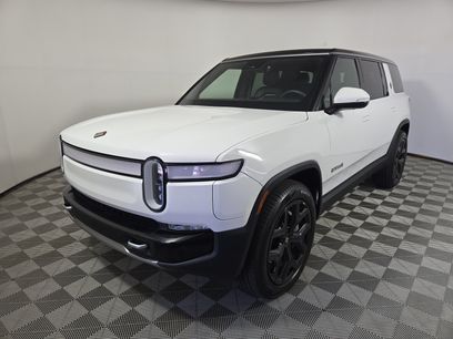 Used 2024 Rivian R1S Adventure