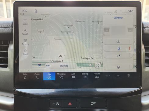 Used 2023 Ford Expedition XLT RWD image 12