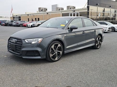 Used 2020 Audi A3 2.0T Premium image 15