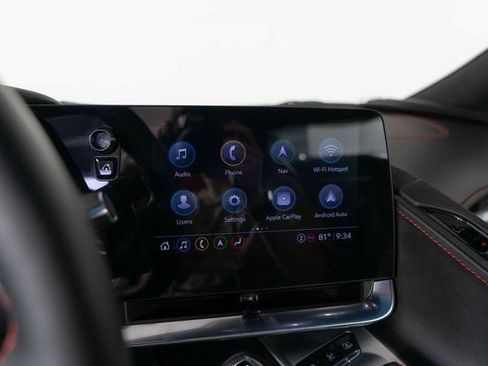 Used 2021 Chevrolet Corvette Stingray Premium Cpe w/ 3LT image 20