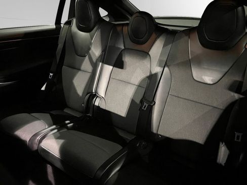 Used 2018 Tesla Model X 75D image 18