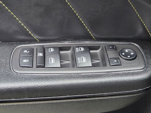 Used 2023 Dodge Charger Scat Pack RWD image 27