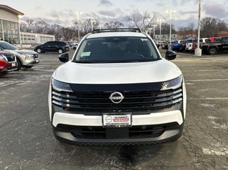 New 2026 Nissan Kicks SV w/ Cold Weather Package video 2