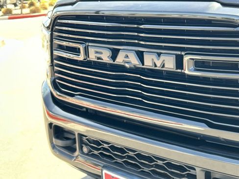 Used 2021 RAM 3500 Big Horn w/ Level B Equipment Group AWD/4WD image 30