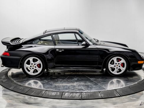 Used 1997 Porsche 911 Carrera S image 26