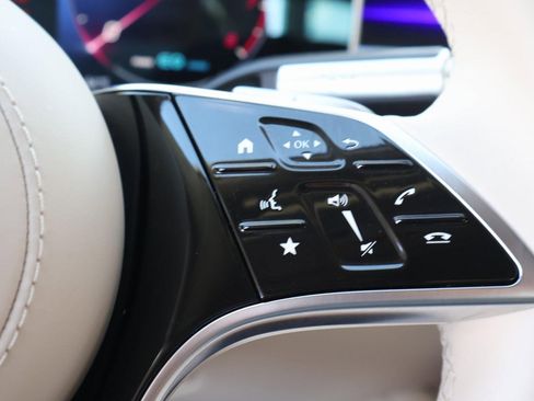 Used 2022 Mercedes-Benz S 580 4MATIC Sedan image 21