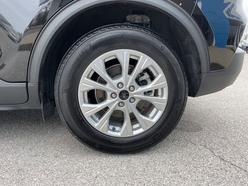 Used 2025 Ford Escape Active image 53