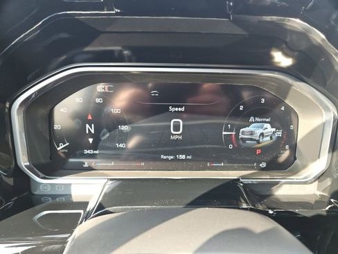 New 2026 GMC Sierra 1500 SLT w/ SLT Premium Plus Package image 23