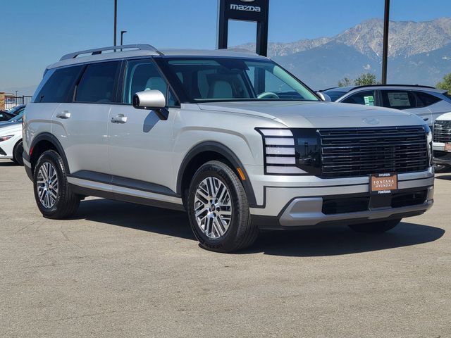 New 2026 Hyundai Palisade SEL FWD image 29