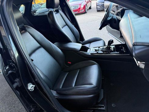 Used 2025 MAZDA CX-30 AWD 2.5 S w/ Preferred Package image 26
