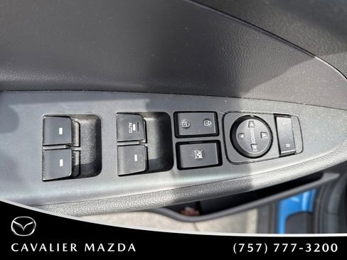 Used 2017 Hyundai Tucson SE Plus AWD/4WD image 12