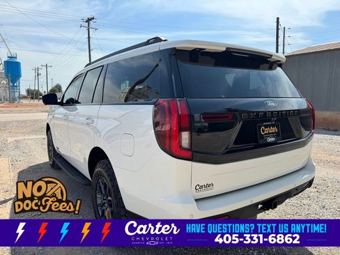 Used 2026 Ford Expedition Tremor AWD/4WD image 11
