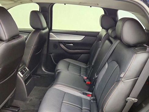 Used 2025 MAZDA CX-90 3.3 Turbo w/ Preferred Package AWD/4WD image 21