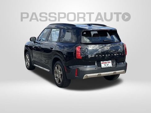 Used 2025 MINI Cooper Countryman S image 2