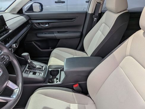 Used 2024 Honda CR-V EX image 14