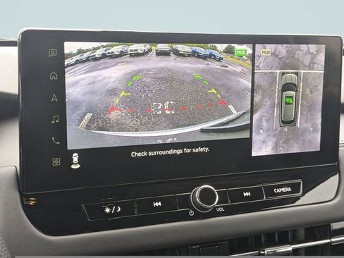New 2026 Mitsubishi Outlander SE FWD image 20