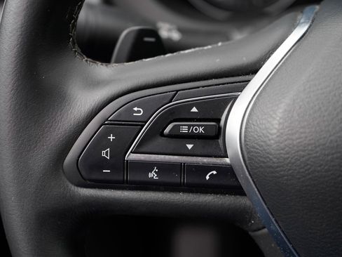 Used 2023 INFINITI QX50 Luxe AWD/4WD image 14