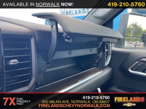 New 2026 Chevrolet Silverado 1500 LT w/ All Star Edition Plus image 48