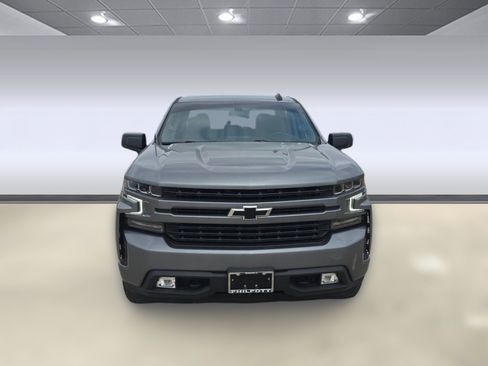 Used 2021 Chevrolet Silverado 1500 RST image 6