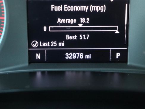 Used 2025 Chevrolet Malibu LT FWD image 26