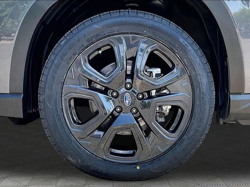 Used 2024 Subaru Ascent Onyx Edition AWD/4WD image 25
