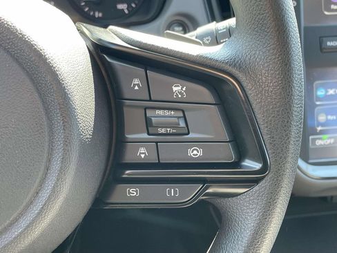 Certified 2026 Subaru Crosstrek 2.5i AWD/4WD image 10