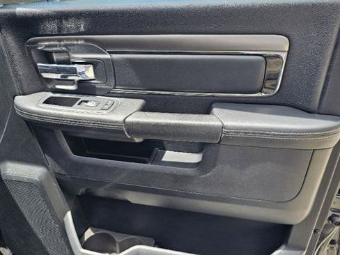 Used 2018 RAM 1500 Sport w/ Sport Premium Group AWD/4WD image 39