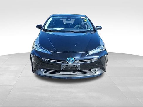Used 2020 Toyota Prius LE AWD/4WD image 7