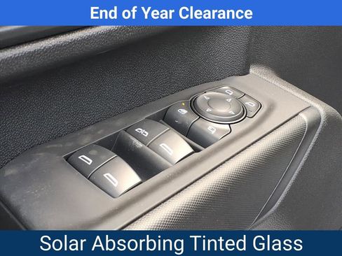 New 2025 Chevrolet Silverado 3500 W/T w/ WT Convenience Package image 23