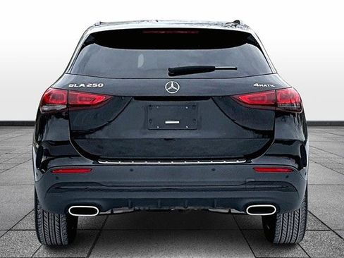 Certified 2023 Mercedes-Benz GLA 250 4MATIC image 8